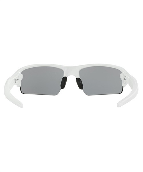 OAKLEY/オークリー サングラス 紫外線予防 FLAK 2.0 AsiaFit Low Bridge Fit OO9271-1661(1661-F)