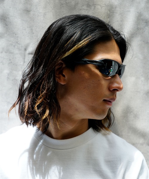 OAKLEY/オークリー サングラス 紫外線予防 FLAK 2.0 プリズム