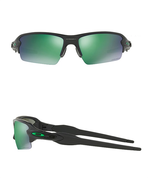 OAKLEY/オークリー サングラス 紫外線予防 FLAK 2.0 OO9271-2561