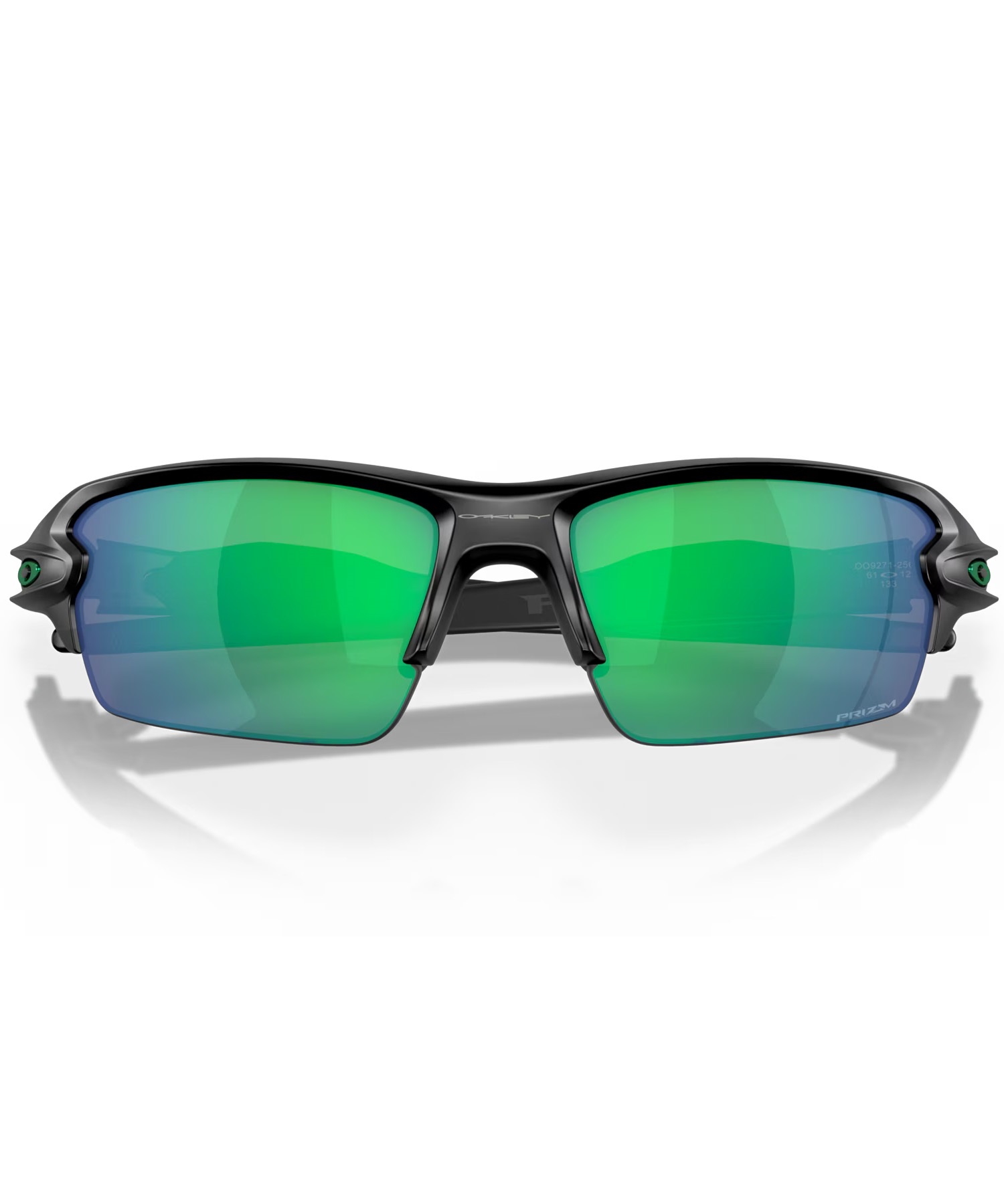 OAKLEY/オークリー サングラス 紫外線予防 FLAK 2.0 OO9271-2561