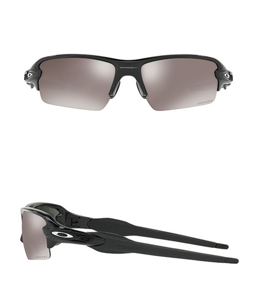 OAKLEY/オークリー サングラス 紫外線予防 偏光 FLAK 2.0 OO9271-2661(2661-F)