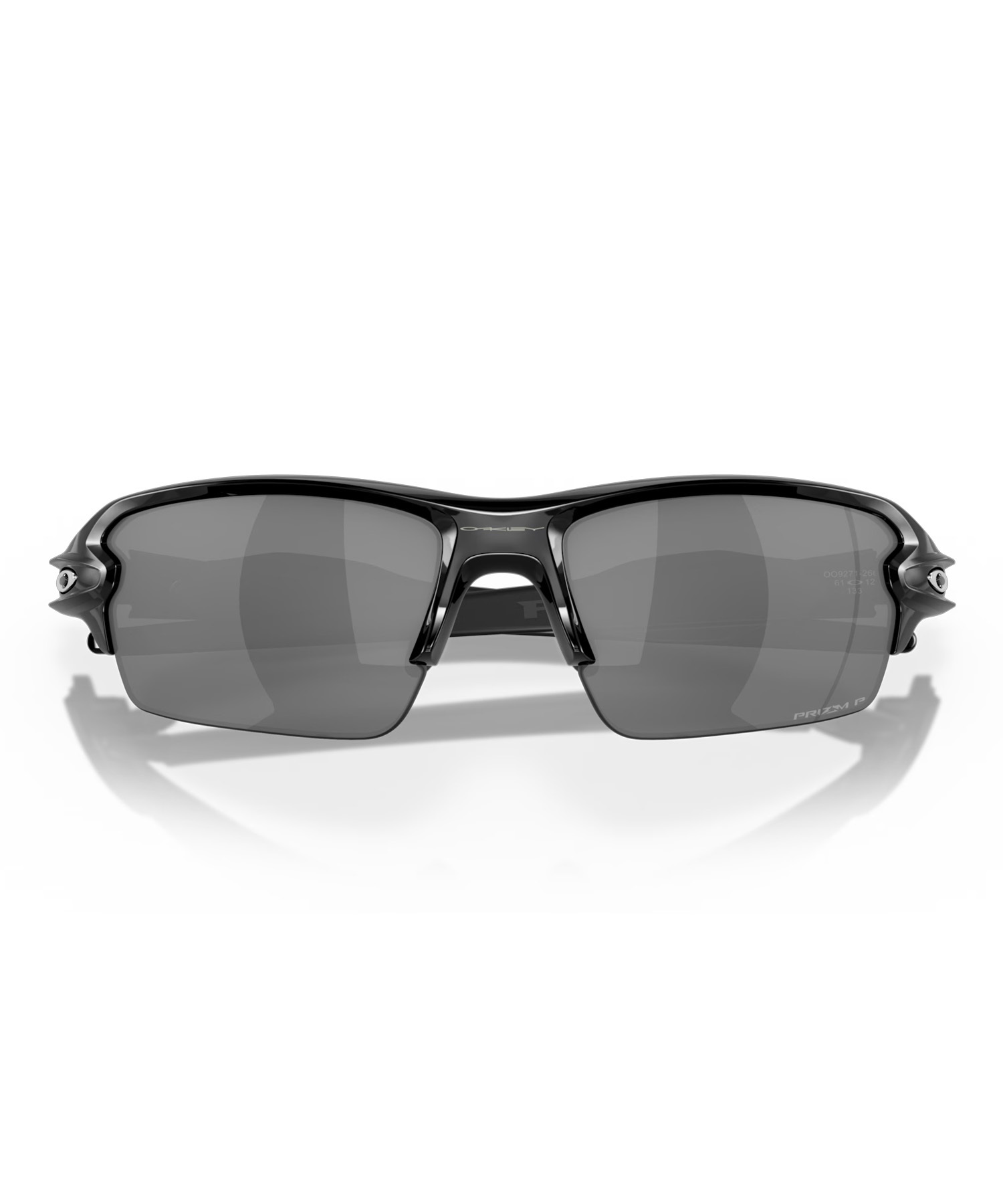 OAKLEY/オークリー サングラス 紫外線予防 偏光 FLAK 2.0 OO9271-2661
