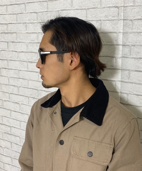 OAKLEY/オークリー サングラス 紫外線予防 LATCH A 偏光 OO9349