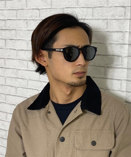 OAKLEY 日本正規品 オークリー （OAKLEY） サングラス ラッチ LATCH