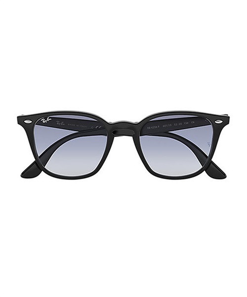 Ray-Ban/レイバン サングラス 紫外線予防 HIGHSTREET2 ORB4258F-60119