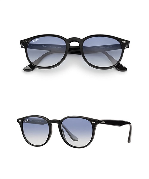 Ray-Ban/レイバン サングラス 紫外線予防 HIGHSTREET RB4259F-60119(60119-53)