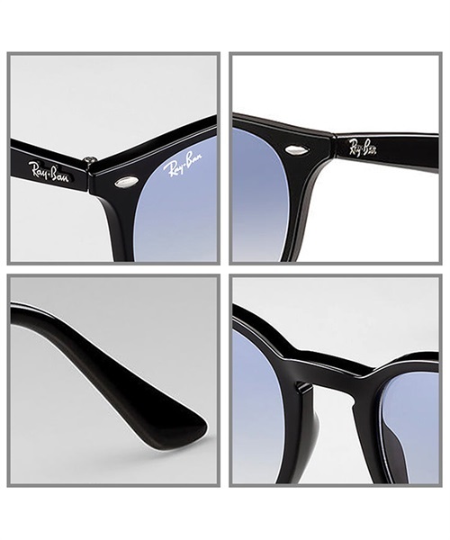 Ray-Ban/レイバン サングラス 紫外線予防 HIGHSTREET RB4259F-60119(60119-53)