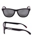 OAKLEY/オークリー サングラス 紫外線予防 FROGSKIN OO9245-7554(7554-F)