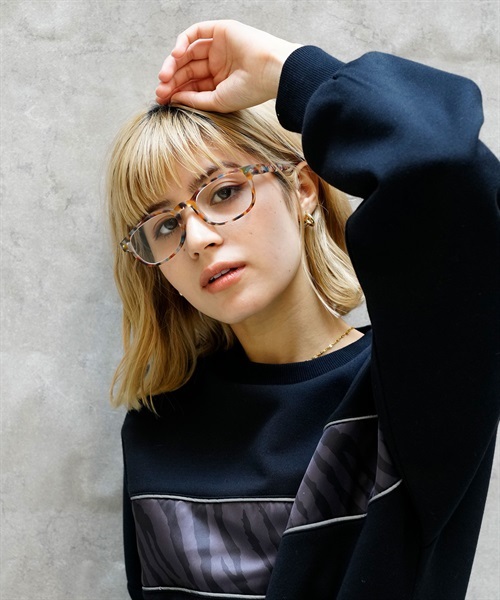 IZIPIZI/イジピジ リーディンググラス 老眼鏡 #B BLTR +1.0 LMS318