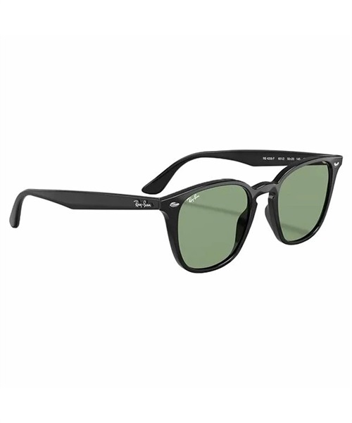 Ray-Ban/レイバン サングラス 紫外線予防 HIGHSTREET2 0RB4258F(6012-F)