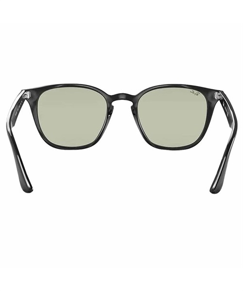 Ray-Ban/レイバン サングラス 紫外線予防 HIGHSTREET2 0RB4258F(6012-F)