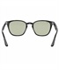 Ray-Ban/レイバン サングラス 紫外線予防 HIGHSTREET2 0RB4258F(60187-F)