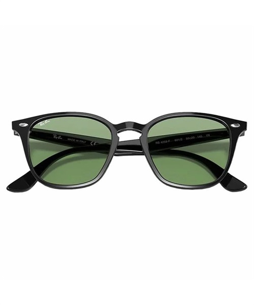 Ray-Ban/レイバン サングラス 紫外線予防 HIGHSTREET2 0RB4258F(6012-F)