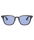 Ray-Ban/レイバン サングラス 紫外線予防 HIGHSTREET2 0RB4258F(60180-F)