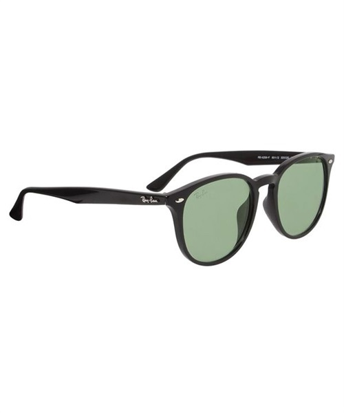 Ray-Ban/レイバン サングラス 紫外線予防 HIGHSTREET 0RB4259F(6012-F)