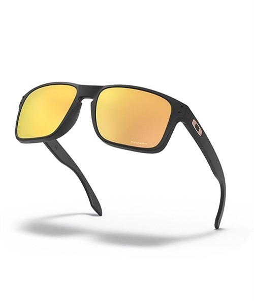 OAKLEY/オークリー サングラス 紫外線予防 HOLBROOK Asia Fit OO9244