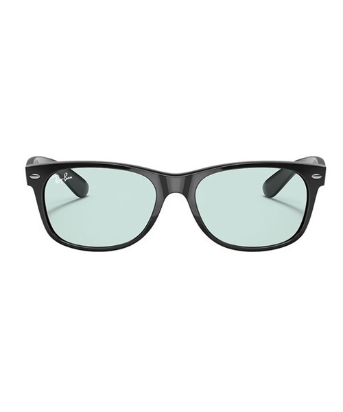 Ray-Ban/レイバン サングラス 紫外線予防 NEW WAYFARER 0RB2132F(60164-F)