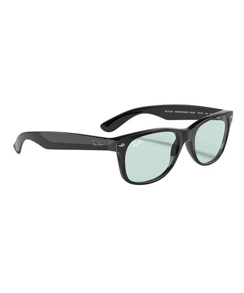 Ray-Ban/レイバン サングラス 紫外線予防 NEW WAYFARER 0RB2132F(60164-F)