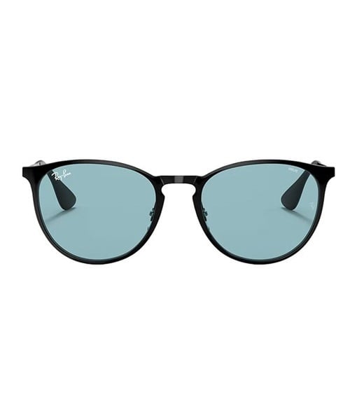 Ray-Ban/レイバン サングラス 紫外線予防 調光 ERIKA METAL 0RB3539(002Q2-F)