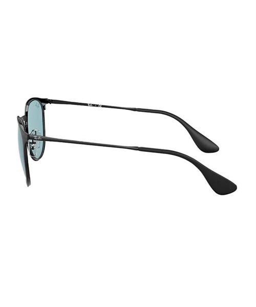 Ray-Ban/レイバン サングラス 紫外線予防 調光 ERIKA METAL 0RB3539(002Q2-F)