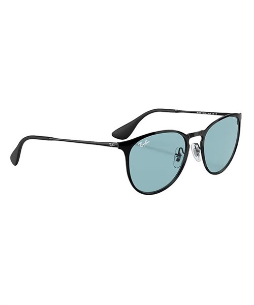 Ray-Ban/レイバン サングラス 紫外線予防 調光 ERIKA METAL 0RB3539(002Q2-F)