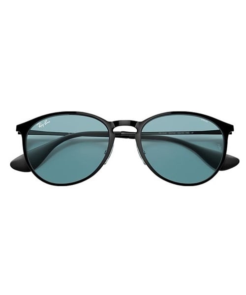 Ray-Ban/レイバン サングラス 紫外線予防 調光 ERIKA METAL 0RB3539(002Q2-F)