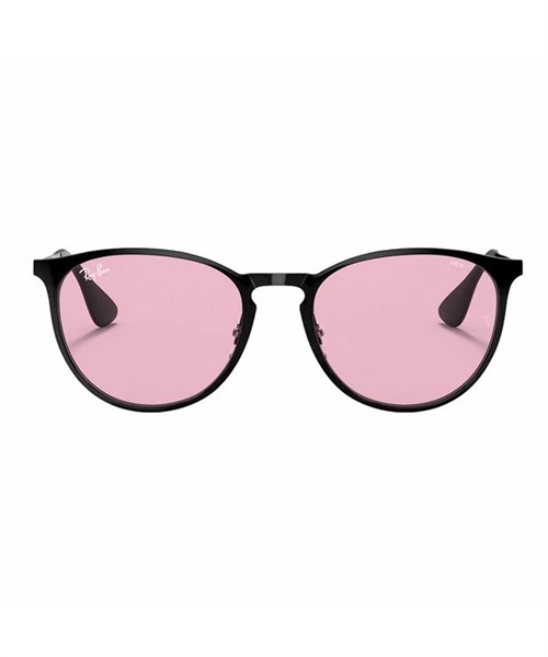 Ray-Ban/レイバン サングラス 紫外線予防 調光 ERIKA METAL