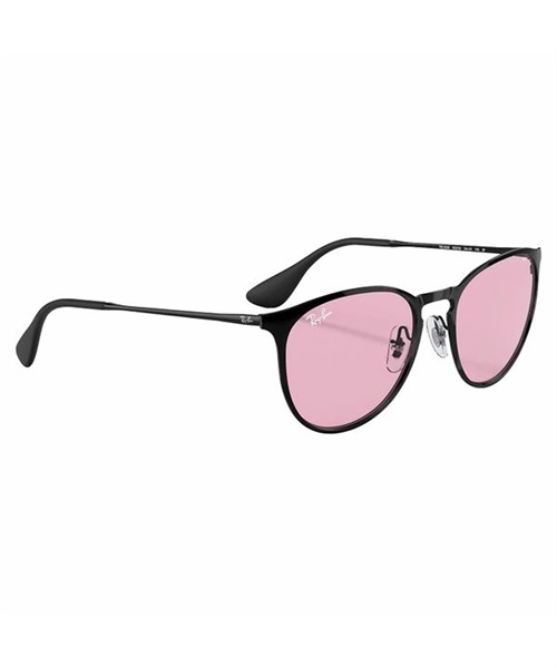 Ray-Ban/レイバン サングラス 紫外線予防 調光 ERIKA METAL 0RB3539(002Q3-F)