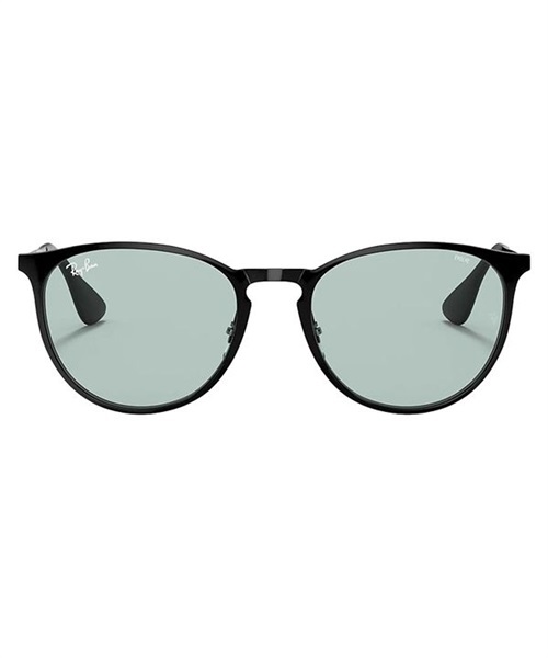 Ray-Ban/レイバン サングラス 紫外線予防 調光 ERIKA METAL 0RB3539(002Q5-F)