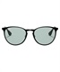 Ray-Ban/レイバン サングラス 紫外線予防 調光 ERIKA METAL 0RB3539(002Q5-F)