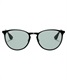 Ray-Ban/レイバン サングラス 紫外線予防 調光 ERIKA METAL 0RB3539(002Q5-F)