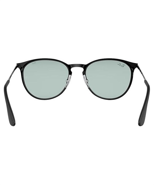 Ray-Ban/レイバン サングラス 紫外線予防 調光 ERIKA METAL 0RB3539(002Q5-F)