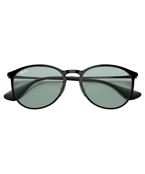 Ray-Ban/レイバン サングラス 紫外線予防 調光 ERIKA METAL 0RB3539(002Q5-F)