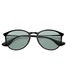 Ray-Ban/レイバン サングラス 紫外線予防 調光 ERIKA METAL 0RB3539(002Q5-F)