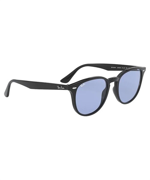 レイバン公式ストア】 Ray-Ban® RB4259 サングラス | ブラック X ダークグレー定番 - RB4259F