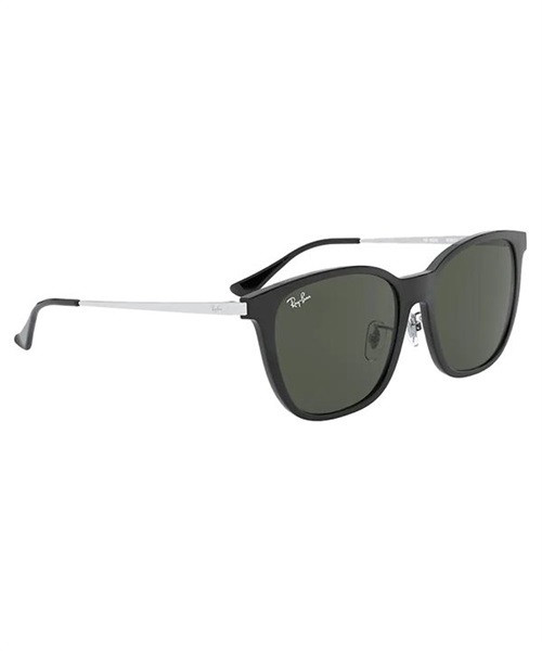 Ray-Ban/レイバン サングラス 紫外線予防 YOUNGSTER 0RB4334D(62927-F)