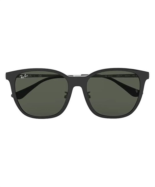 Ray-Ban/レイバン サングラス 紫外線予防 YOUNGSTER 0RB4334D(62927-F)