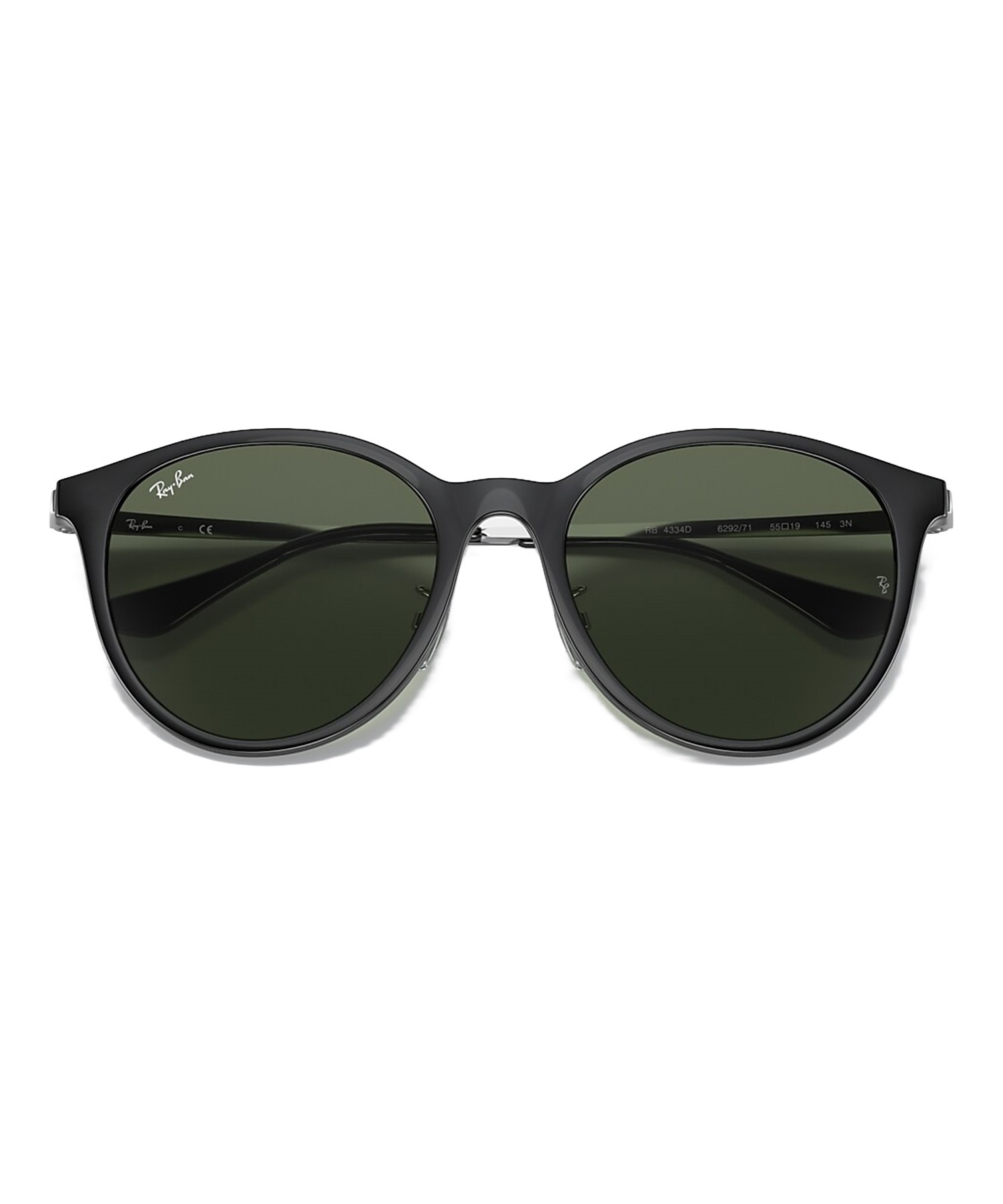 Ray-Ban/レイバン サングラス 紫外線予防 YOUNGSTER 0RB4334D