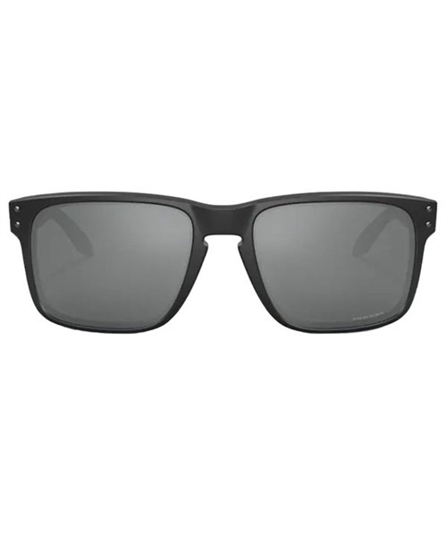 OAKLEY/オークリー サングラス 紫外線予防 HOLBROOK OO9244-2756(PRBLK-F)