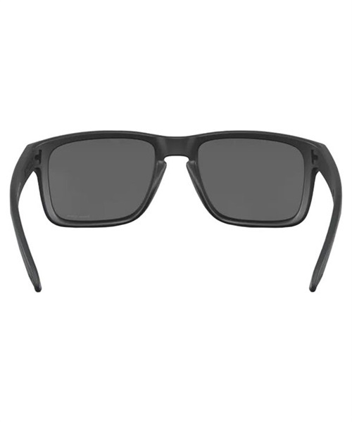 OAKLEY/オークリー サングラス 紫外線予防 HOLBROOK OO9244-2756(PRBLK-F)