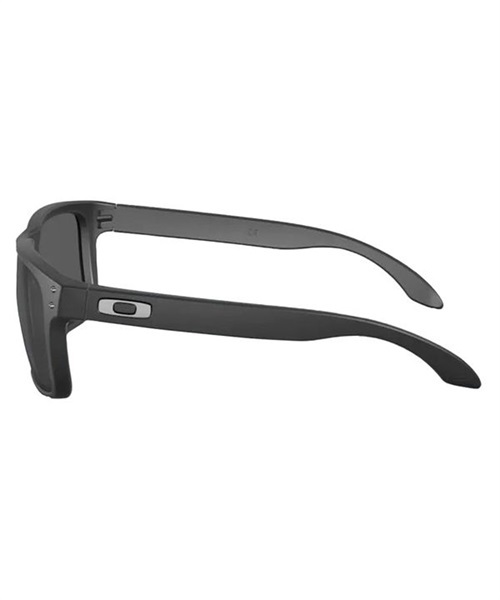 OAKLEY/オークリー サングラス 紫外線予防 HOLBROOK OO9244-2756(PRBLK-F)