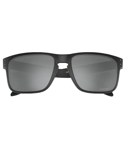 OAKLEY/オークリー サングラス 紫外線予防 HOLBROOK OO9244-2756(PRBLK-F)