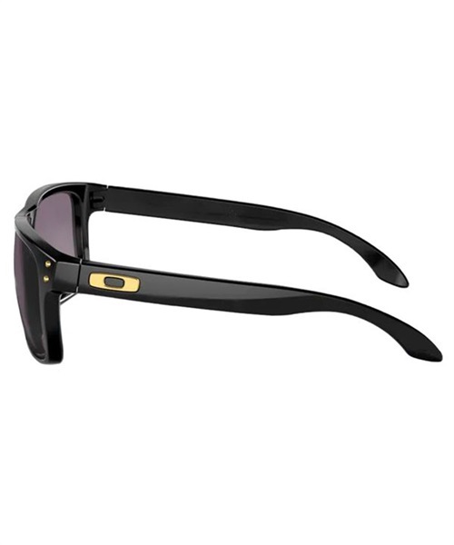 OAKLEY/オークリー サングラス 紫外線予防 HOLBROOK Asia Fit OO9244-5356(POBLK-F)