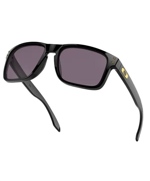 OAKLEY/オークリー サングラス 紫外線予防 HOLBROOK Asia Fit OO9244-5356(POBLK-F)