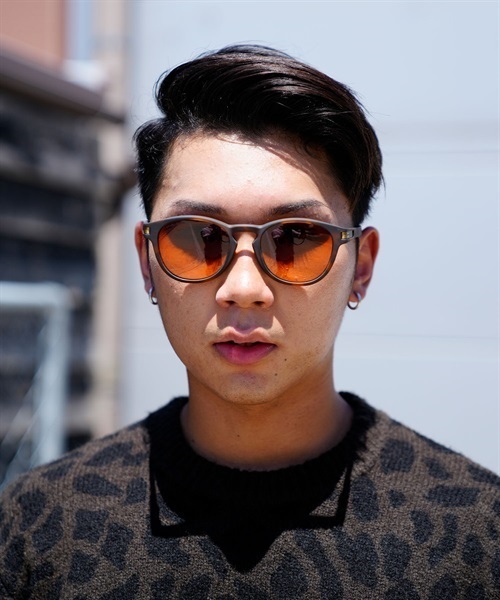 OAKLEY/オークリー サングラス 紫外線予防 プリズムレンズ LATCH Low