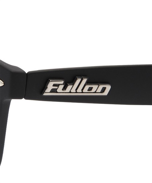 FULLON/フローン サングラス 紫外線予防 偏光 FBL 039-15(15-F)