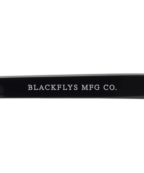 BLACK FLYS/ブラックフライ FLY CLUBMAN BF-1199(BKLBL-F)