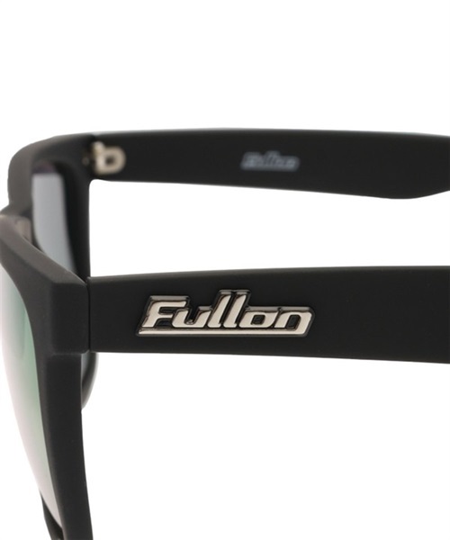 FULLON/フローン サングラス 紫外線予防 FBL 043-1(01-F)