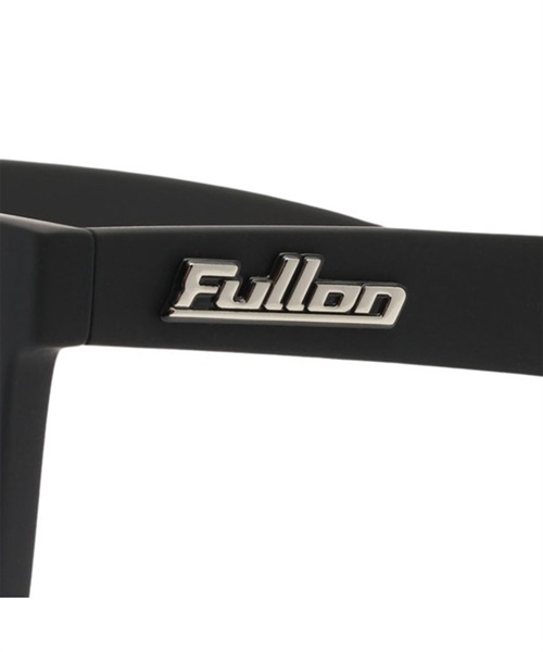 FULLON/フローン サングラス 紫外線予防 FBL 043-2(02-F)