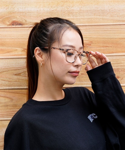 IZIPIZI essential 老眼鏡 IZIPIZI｜度付き スクエアシェイプ リーディンググラス / 老眼鏡